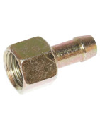 Žarnų jungtys (movos)