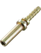 Žarnų movos plastikinėms žarnoms