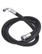 Žarnų komplektai (Surinktos žarnos)