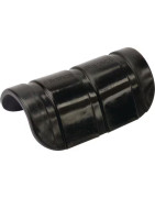 Kontaktinių taškų apsaugos