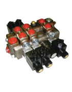 Vynuogynų (sodų) technikos vožtuvai