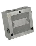 Siurblio pusės moduliai