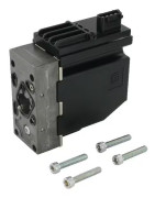 Aktyvinimo mechanizmai (Valdymas)