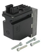 Aktyvinimo mechanizmai (Valdymas)