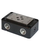 Apatinės plokštės