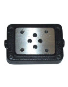 Pagrindinės plokštės, viengubos