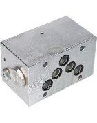 Moduliniai vožtuvai