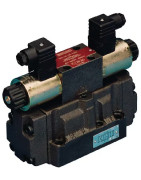 Atsarginės dalys ir priedai NG 16 (Cetop 07)