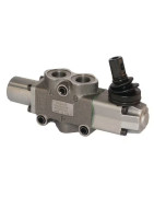 3 jungčių ir 2 padėčių