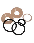 Sandarikliai ir atsarginės dalys