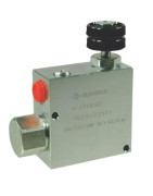 Į liniją montuojami komponentai