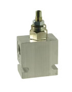 Apsauginiai vožtuvai