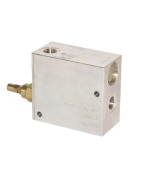 Įkrovimo vožtuvai, Walvoil