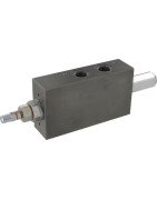 Diferenciniai vožtuvai, Walvoil