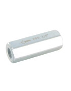 Vienpusiai atbuliniai vožtuvai, Fluid Press