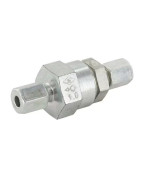 Vienpusiai atbuliniai vožtuvai, Voss