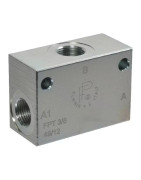 Perjungimo vožtuvai, Fluid Press