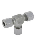 Perjungimo vožtuvai, Voss