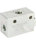 Perjungimo vožtuvai, Walvoil