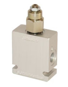 Vienpusiai balansavimo vožtuvai, Sun