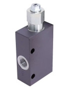 Vienpusiai balansavimo vožtuvai, Walvoil