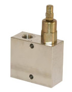 Eiliškumo vožtuvai, Walvoil