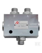 Žymeklio disko vožtuvai