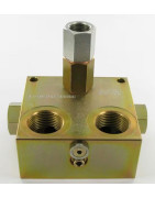 Cirkuliaciniai vožtuvai