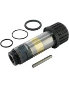 Atsarginės dalys, Walvoil