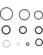 Sandarinimo rinkiniai