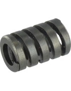 Kitos atsarginės dalys