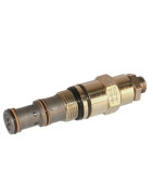 Balansavimo vožtuvų kasetės