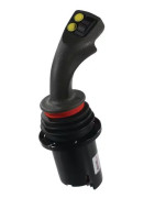 Vairalazdės (džoistikai), rankenos ir pedalai