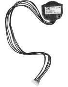 Atsarginės dalys ir priedai – vairalazdėms (džoistikams)