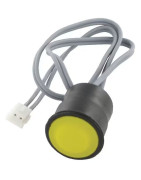 Atsarginės dalys PROF vairalazdėms (džoistikams)