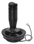 Atsarginės dalys PVRE vairalazdėms (džoistikams)