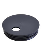 Atsarginės dalys PVREL vairalazdėms (džoistikams)