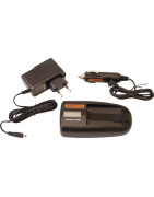 Atsarginės dalys ir priedai – radijo ir laidiniams nuotolinio valdymo pultams