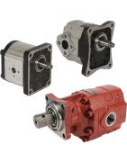 Krumpliaratiniai siurbliai