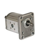 Europos standartas, 4 skylės (56x73) su siaurėjančiu (kūginiu) velenu