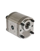 Vokietijos standartas, 4 skylės (60x60) su Oldham mova (jungtimi)