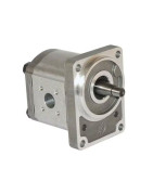 Europos standartas, 4 skylės (71.5x96.2) su siaurėjančiu (kūginiu) velenu