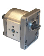 Europos standartas, 4 skylės (71.5x96.2) su šliciniu velenu 9Z