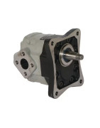 Europos standartas, 4 skylės (114.3x149.4) su siaurėjančiu (kūginiu) velenu