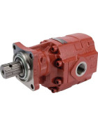 ISO standartas, 4 skylės (80x80) su šlicu 8Z