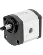 Bosch su siaurėjančiu (kūginiu) velenu