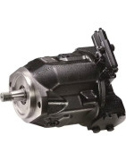 Stumokliniai siurbliai, traktorius ir OE