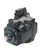 Kintamo srauto – 260 bar, 45 serijos, Danfoss