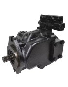 Kintamo srauto – 310 bar, 45 serijos, Danfoss