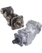 Stūmokliniai siurbliai su fiksuotu (pastoviu) srautu